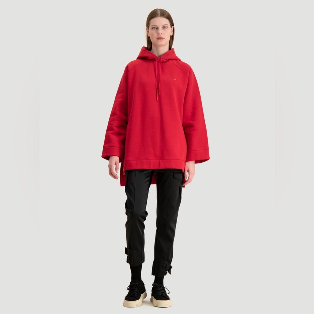 Holzweiler Oversized Sissel Hoodie